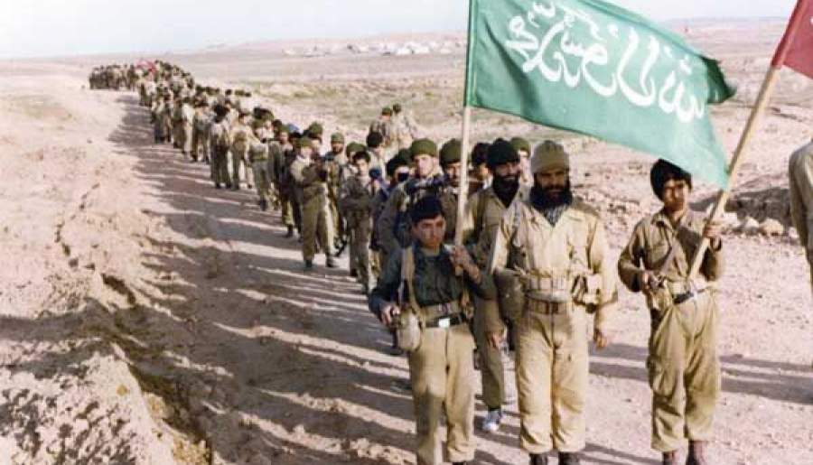 اطاعت پذیری محض رزمندگان از امام راحل/ صدام در کدام عملیات پس از شکست، هفت تن از فرمانده هان عراقی را اعدام کرد؟