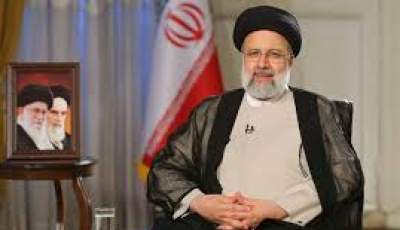 شهید رئیسی از ثمرات جمهوری اسلامی است