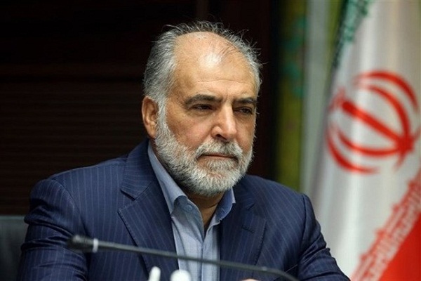 افزایش اقتدار ایران با مشارکت مردم در انتخابات