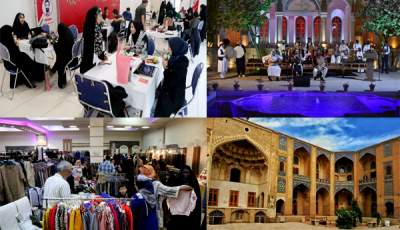 صعود فرهنگ و هنر کرمان با عزم شهید جمهور