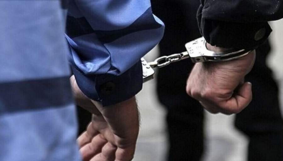 قاتل مسلح شهروند کهنوجی در هرمزگان دستگیر شد