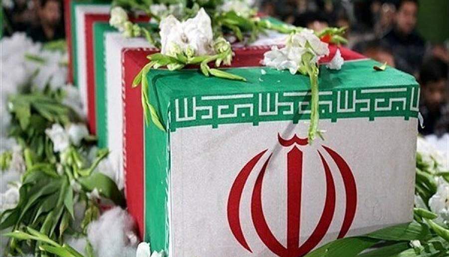 راه شهدای کربلای ایران را ادامه می‌دهیم