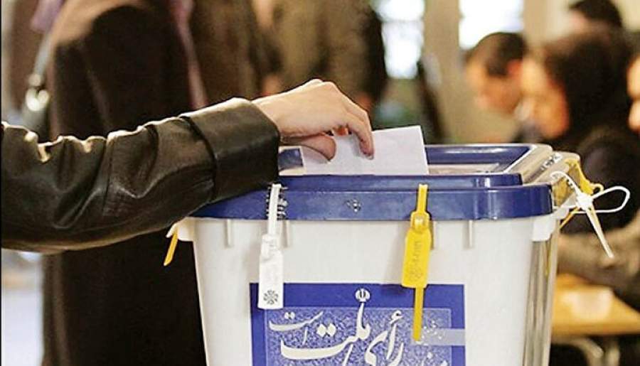 آغاز ماراتن دور دوم انتخابات ریاست جمهوری در استان کرمان