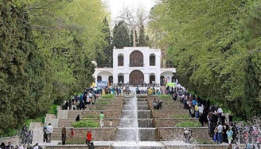 صنعت گردشگری استان کرمان نیازمند برنامه ریزی و جدیت بیشتر دارد