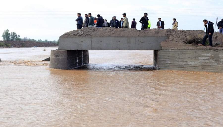 کمک بیش از یک میلیارد تومانی بسیج اقشار استان کرمان به مناطق سیل زده