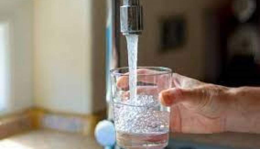 وضعیت نامناسب آب شرب در برخی از محله های گلباف