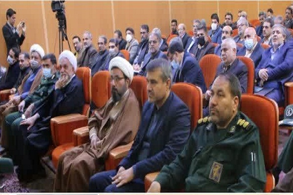 همایش بررسی ابعاد حقوقی ترور شهید سلیمانی برگزار شد
