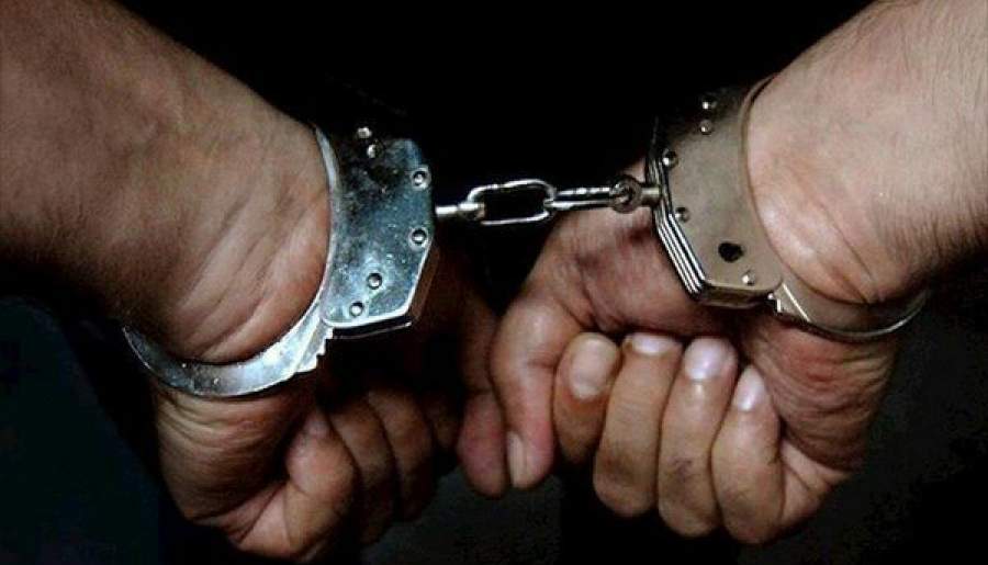 متعرضین به ماموران فراجا در فهرج دستگیر شدند