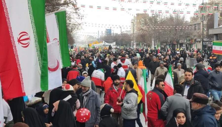 حاج‌قاسم دستاورد انقلاب اسلامی در کرمان است